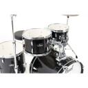 Pearl Roadshow 20"" Jet Svart