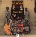 Lionel Et Stéphane Belmondo  Calypso Diola  CD