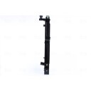 Radiator NISSENS 66767