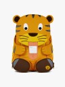 Affenzahn Large Friend Tiger - Orange - 8 L
