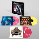 Ocean Colour Scene  Days Like These: Live 19982015  LP/Vinyl