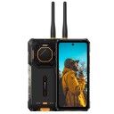 Ulefone Armor 26 5G 12GB/512GB Svart