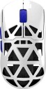 MCHOSE MC-AX5 Trådløs Gamingmus 26000 DPI Hvit