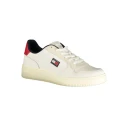 Tommy Jeans Tjm Retro Basket - White - 42