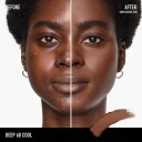 BareMinerals BarePRO 24H Skin-Perfecting Pressed Powder Deep 60 Cool