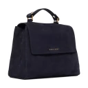 Orciani, Dame, Vesker, Blå, ONE SIZE,