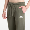 Alpha Industries Basic Jogger Sl Ii   Khaki green   M