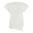 Isabel Marant Dame Topper Hvit S,
