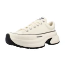 Converse Dame Sko Hvit 35 EU,