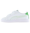 PUMA Puma Smash 3.0 Dino V Ps White 30