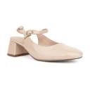 Stella New York Dame Sko Beige 40 EU,