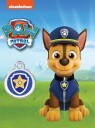 Id-Brikke Paw Patrol: Chase