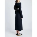 Proenza Schouler, Dame, Vesker, Svart, ONE SIZE,