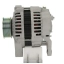 BV PSH 165.530.080.130 Dynamo