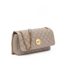 Versace Dame Vesker Beige ONE SIZE,