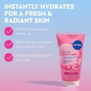 Nivea Rose Care Micellar Organic Water & Oil 150 ml