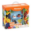 Marioinex Mini Hus Byggeklosser 148 stk.