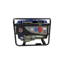 Duab-Power Strømaggregat Mg7500cl-3 1-Fas/3-Fas Bensin