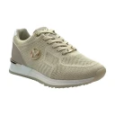Mexx Dame Sko Beige 38 EU,