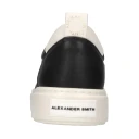 Alexander Smith Herre Sko Svart 43 EU,
