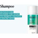 Nioxin Age Defense Sjampo 50 ml med Nutractive+ Complex for sunn hodebunn