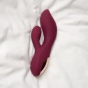 Sinful Extreme Bordeaux Powerful Rabbitvibrator      - Bordeaux