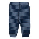 Joha Leggings Merinomix Blue 100