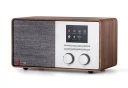 Pinell Supersound 301 Valnøtt Dab Radio Bluetooth Nettradio