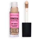 Revolution Conceal and Define Full Coverage Concealer C10N 3,4 ml