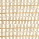 vidaXL Skjermnett Beige 1,5x50 m HDPE 75 g/m²