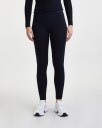 Falke Women's Tights Warm L, Black