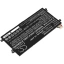 Batteri til Toshiba Satellite Click 2 Pro P30W-B-10E etc