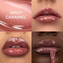 Natasha Denona HY GLOSS Spicy Caramel