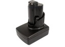 Batteri til Milwaukee 2207-20 etc