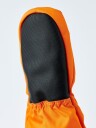 Hestra CZone shell mitt, votter barn 2 Orange
