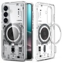 Spigen Mobildeksel Ultra Hybrid MagSafe Neo One for Samsung Galaxy S26+