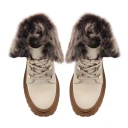 Baldinini, Dame, Sko, Beige, 39 1/2 EU,