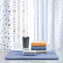 Kleine Wolke gardin bevegelsestekstil assortert 180x200 cm