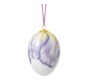 Royal Copenhagen Påskeegg 2024 Tulipan stor