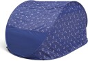 Nordbjørn Twilight UV-Telt UPF 50+ Navy