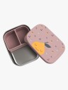 The Cotton Cloud Stainless Steel Matboks Fruity