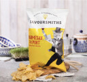 Savoursmiths chips   parmesan och portvin 40 g