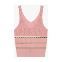Retori Dame Topper Rosa S,