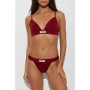 Dsquared2 Dame Undertøy Rød 2XL,