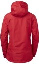 SouthWest Dame Alma Skalljakke, Rød, 1 stk ,SBG-635-65 XXXL