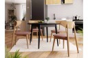 Ingram Spisegruppe Rosa  