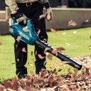 Makita DUB362Z Løvblåser uten batteri og lader, Hagemaskiner