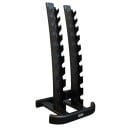 TITAN LIFE Dumbbell rack.