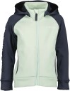 Didriksons Corin Powerstretch-jakke Pale Mint 110
