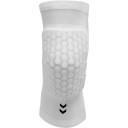 hummel Protection Short Sleeve Knebind m/Polstring Hvit XS